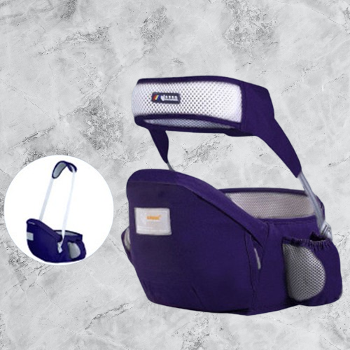 Porte bébé | Hiplift™