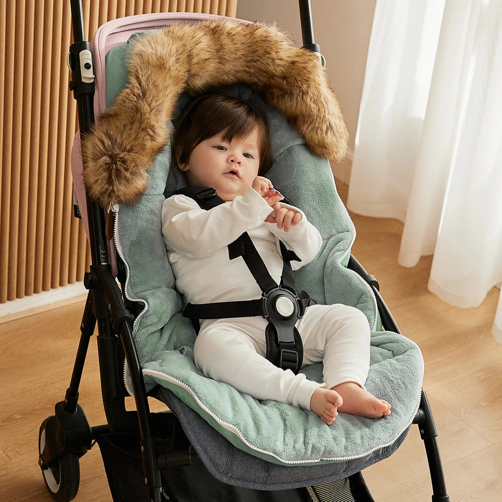 Chancelière poussette | Footmuff Baby™