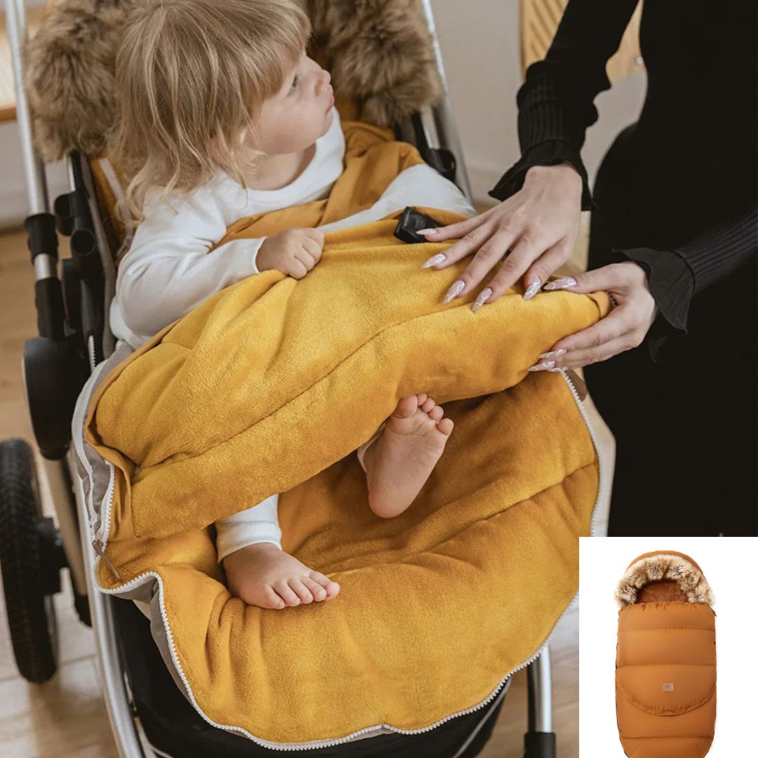 Chancelière poussette | Babystroller ™