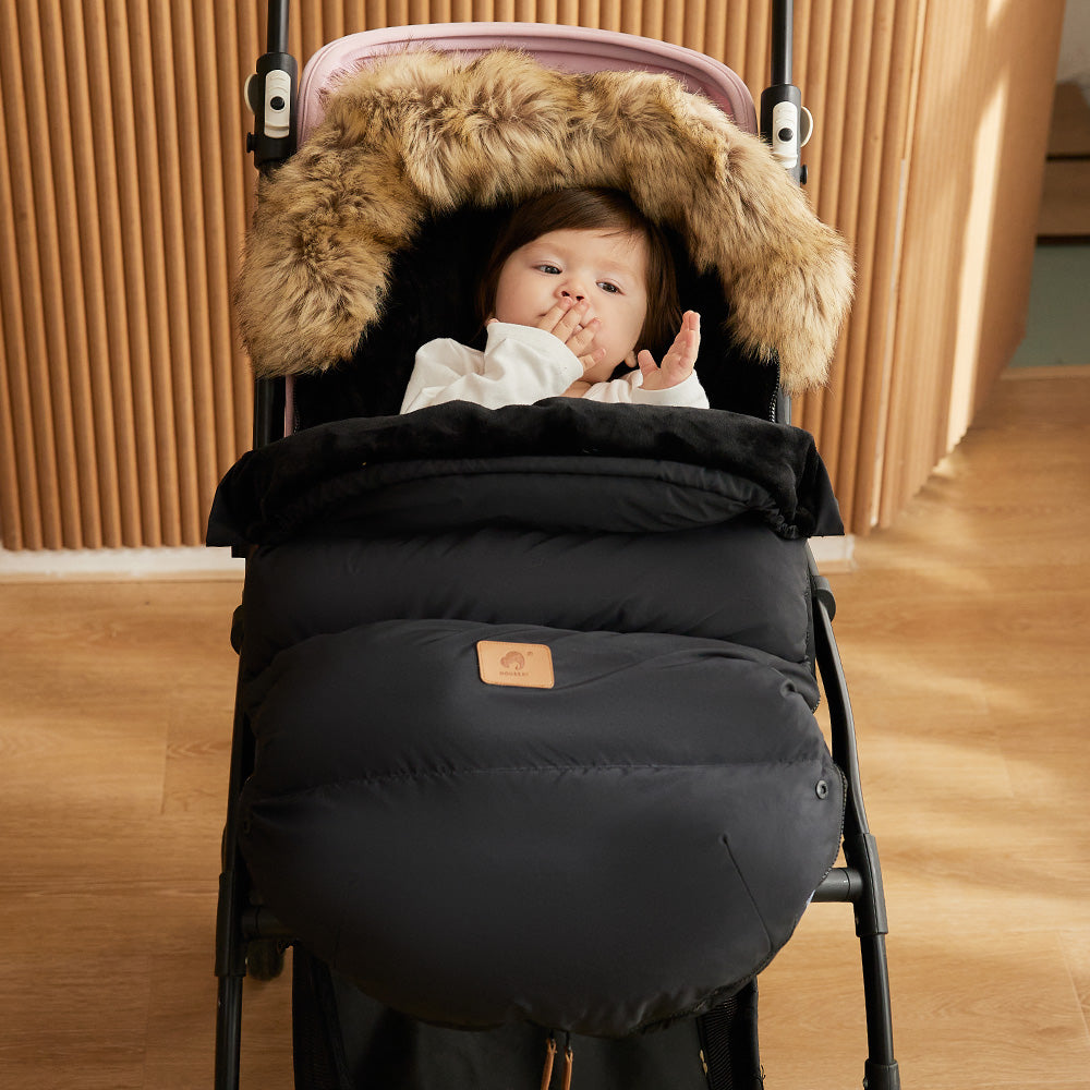 Chancelière poussette | Footmuff Baby™