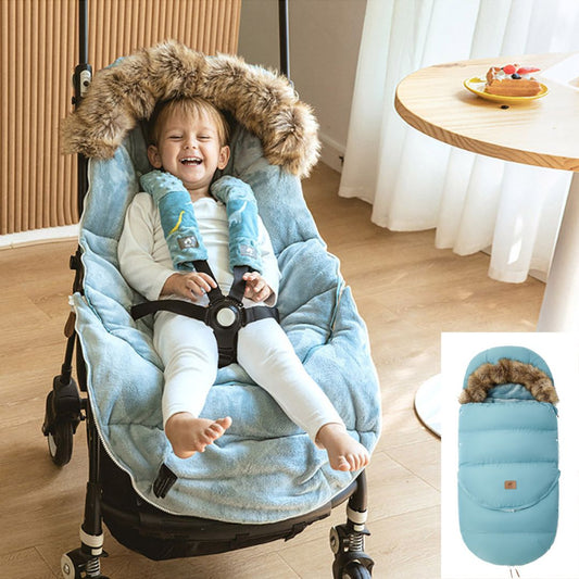 Chancelière poussette | Babystroller ™