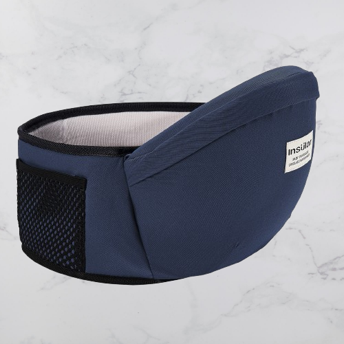 Porte bébé | Hipseat ™