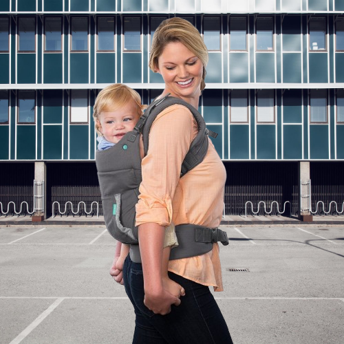 Porte bébé |Babycarrier™