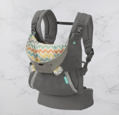 Porte bébé |Babycarrier™