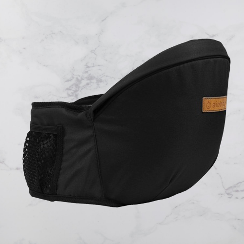 Porte bébé | Hipseat ™