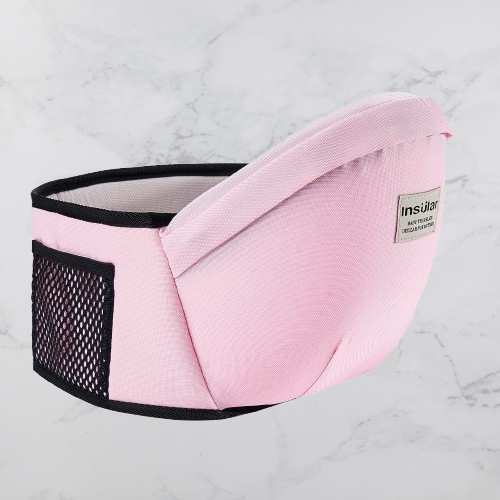 Porte bébé | Hipseat ™