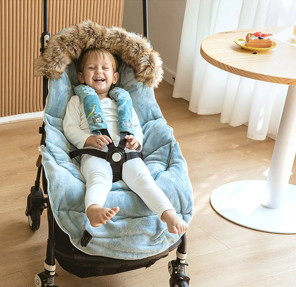 Chancelière poussette | Babystroller ™