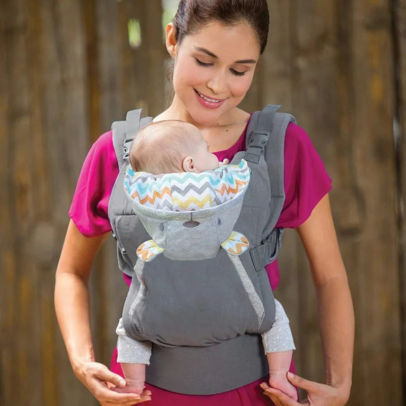 Porte bébé |Babycarrier™