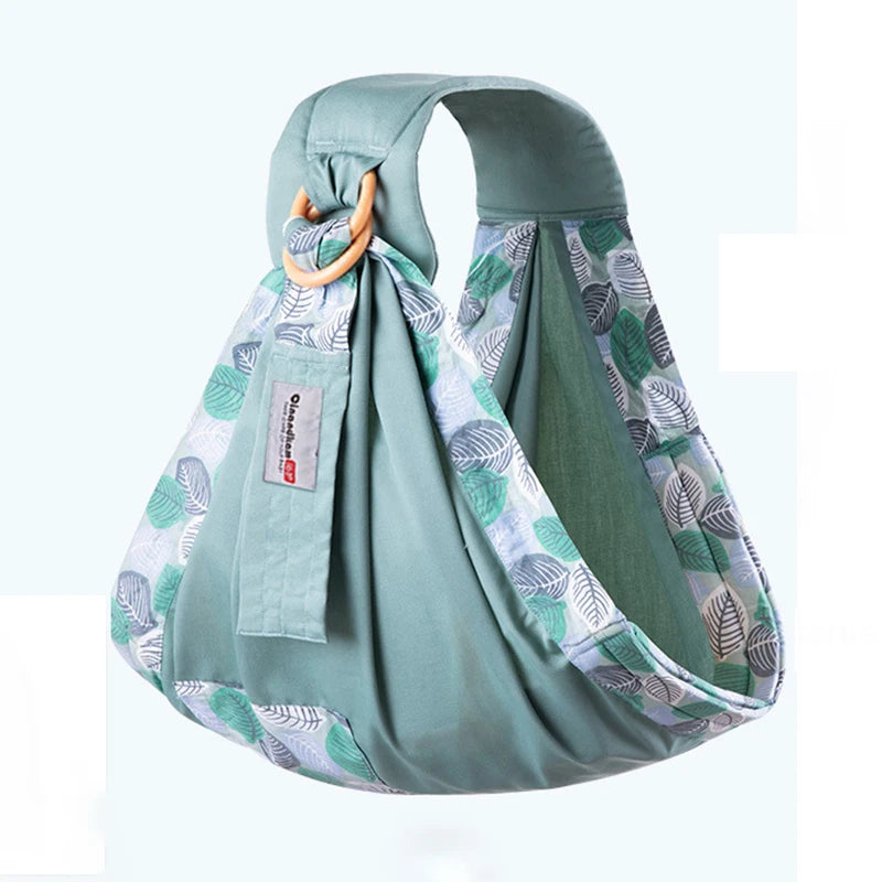 Porte bébé | Babywrap ™