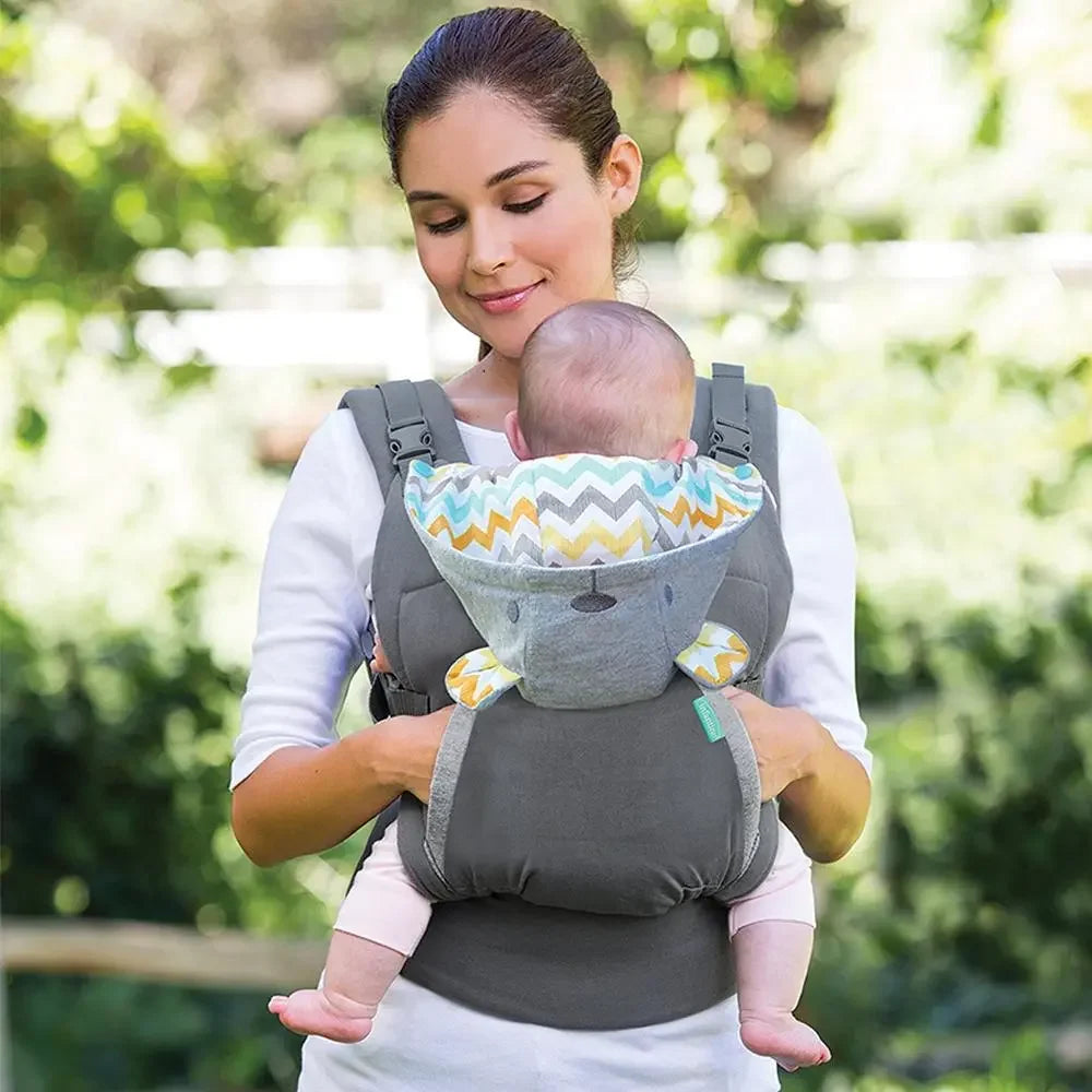 Porte bébé |Babycarrier™