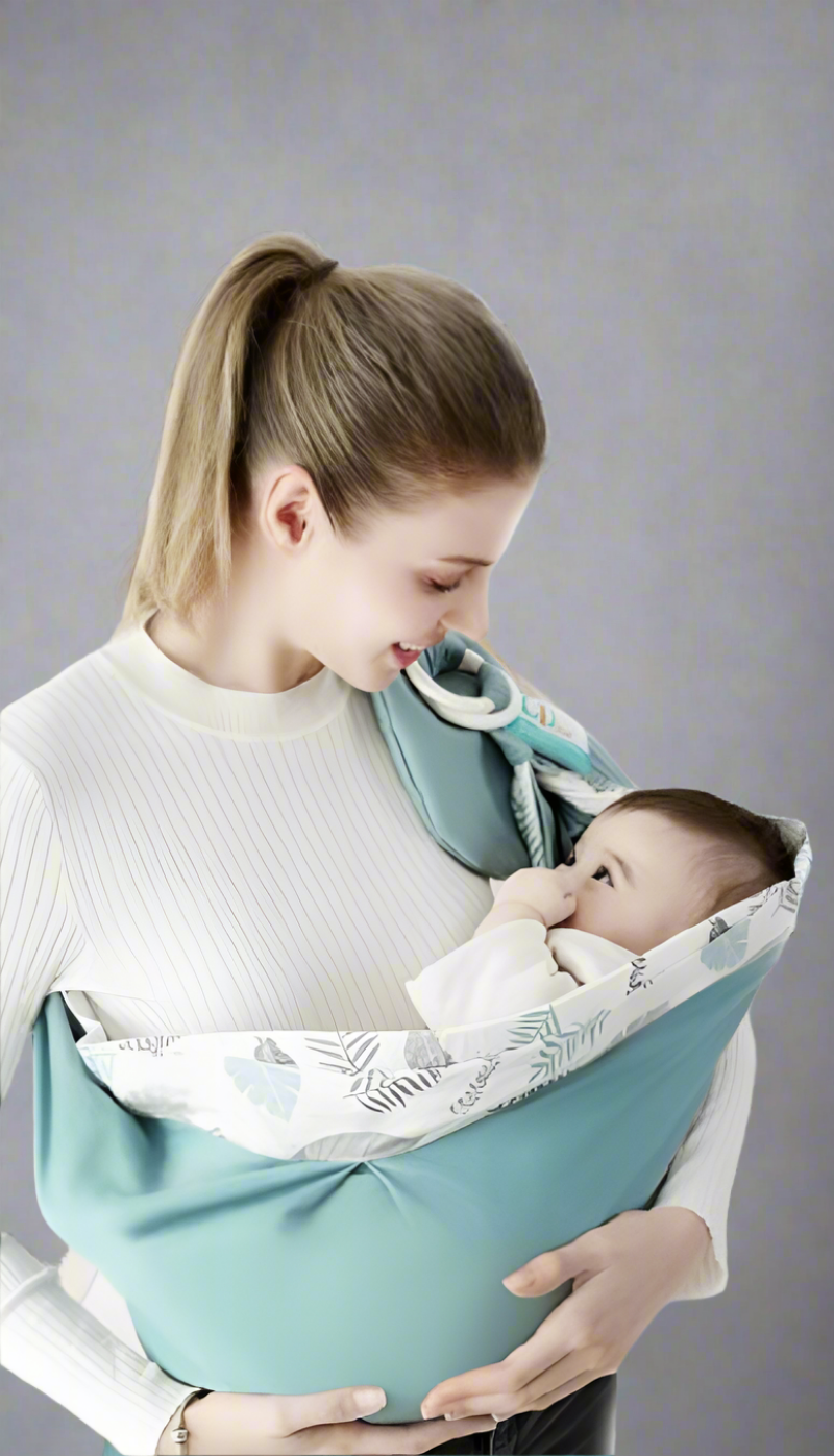 Porte bébé | Babywrap ™