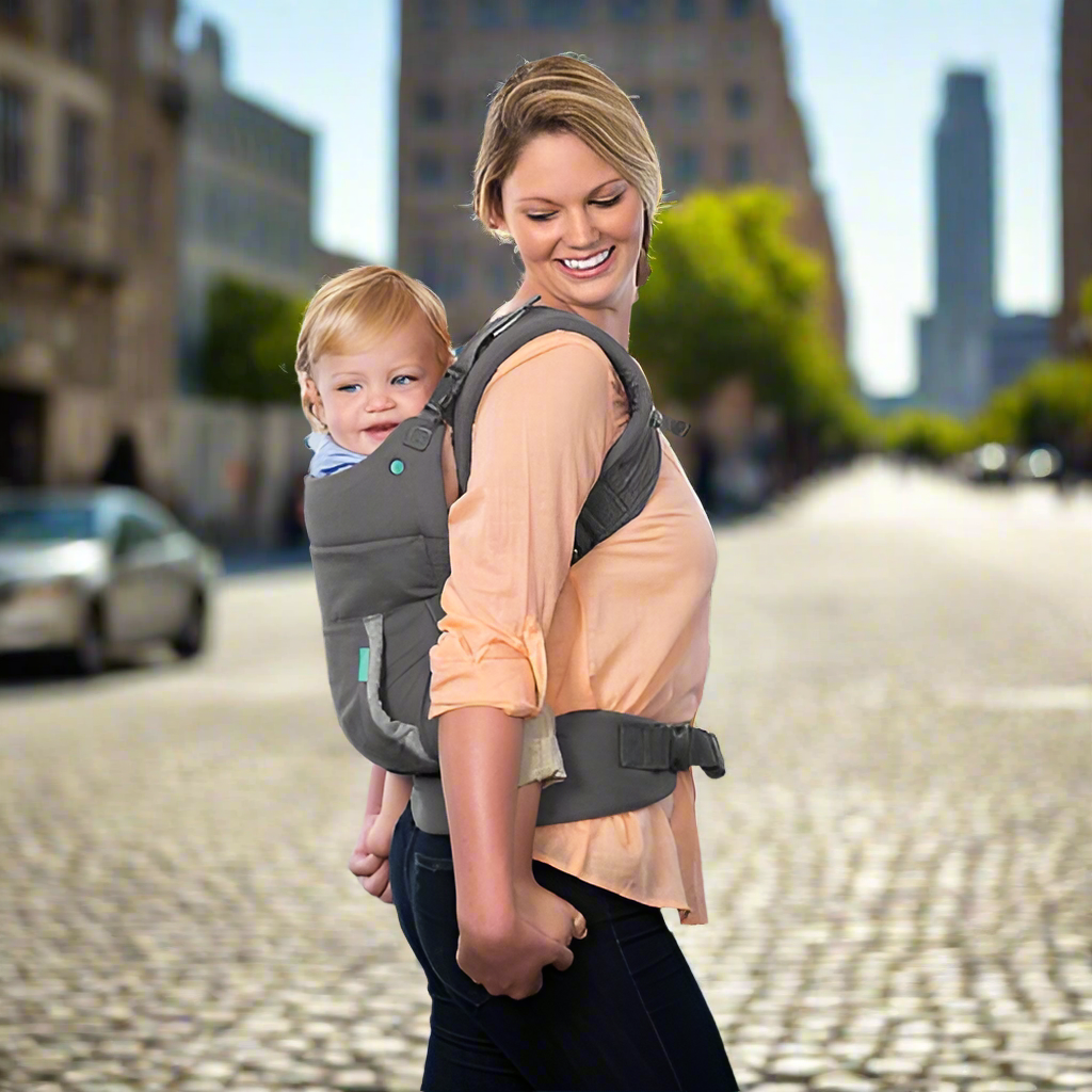 Porte bébé |Babycarrier™