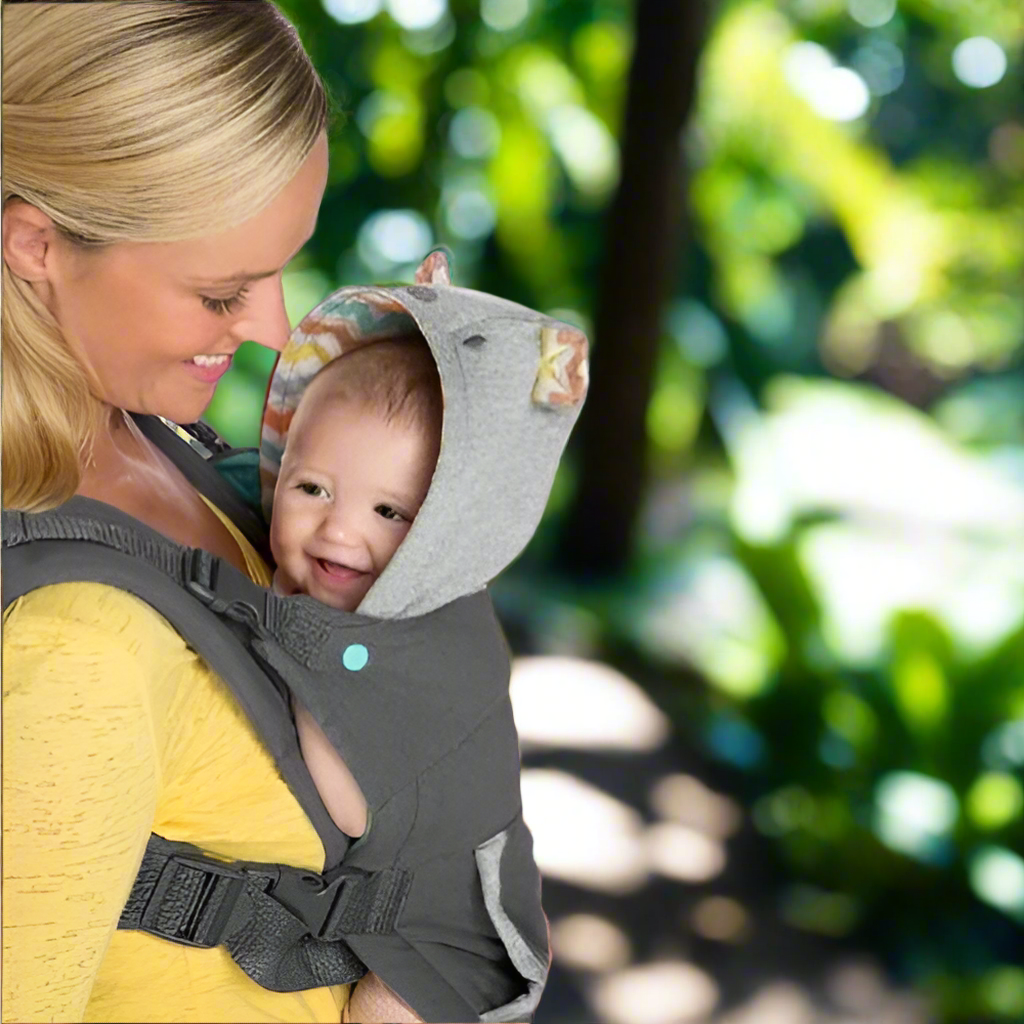 Porte bébé |Babycarrier™