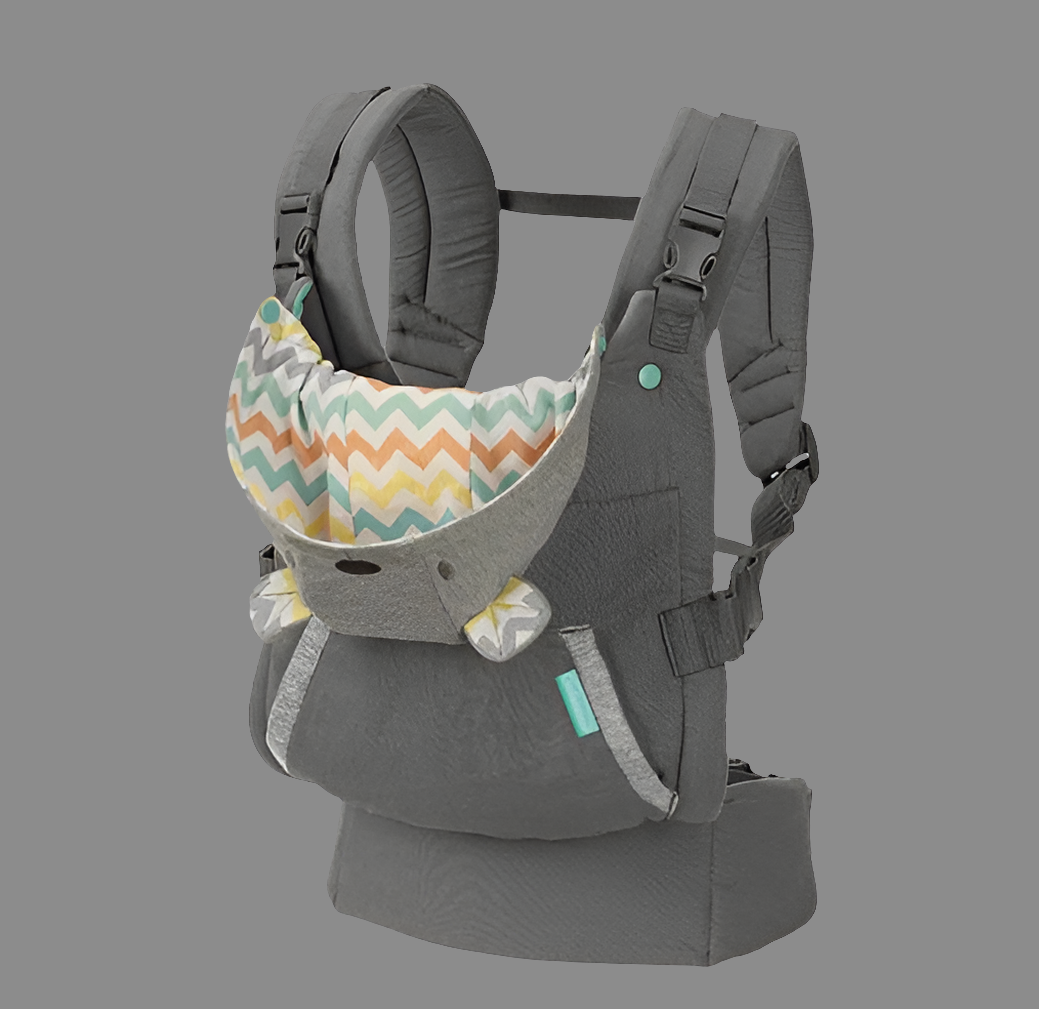 Porte bébé |Babycarrier™