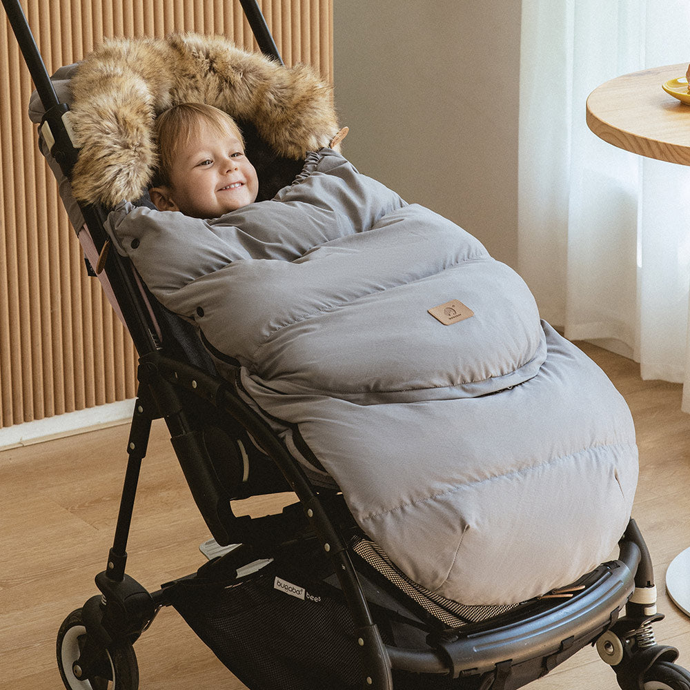 Chancelière poussette | Babystroller ™