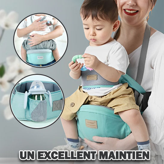 porte bebe bon maintien