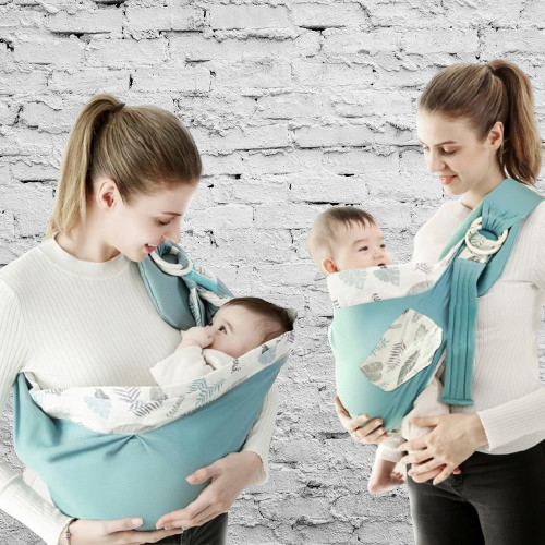 Porte bébé | Babywrap ™